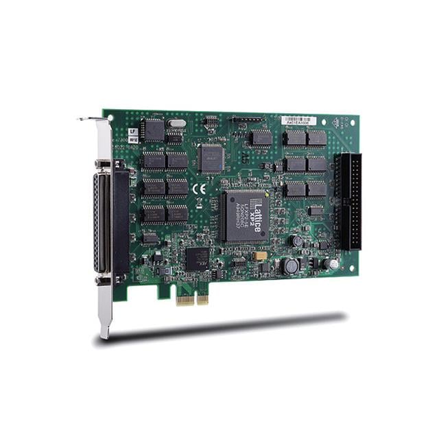 ADLINK Technology PCIE-7200 electronic component product image