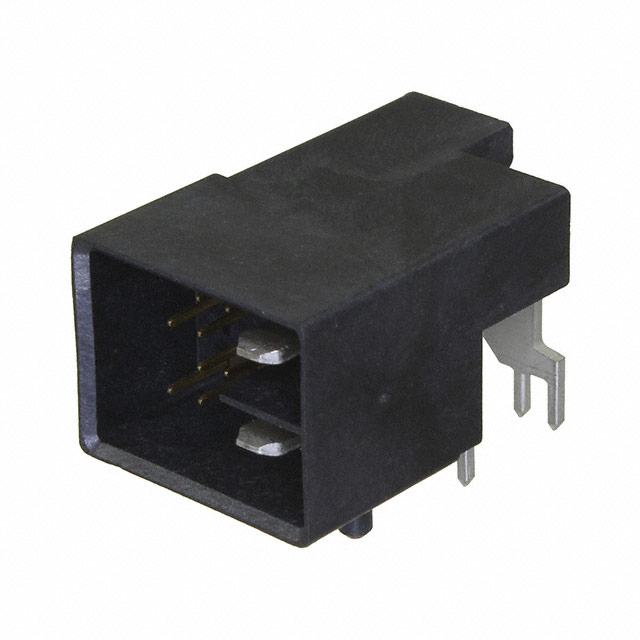 Amphenol ICC (FCI) 10140949-101LF electronic component product image