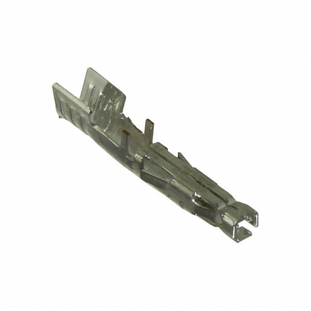 Amphenol ICC (FCI) 10143250-121LF electronic component product image