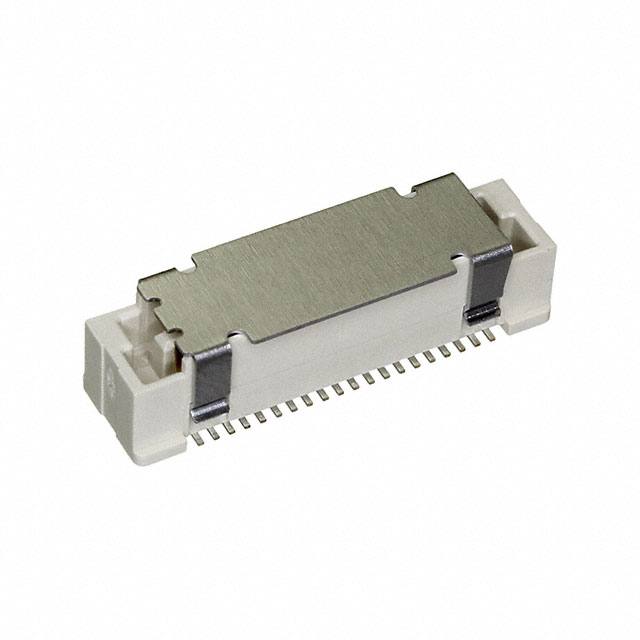 Amphenol ICC (FCI) 10144518-042802LF electronic component product image