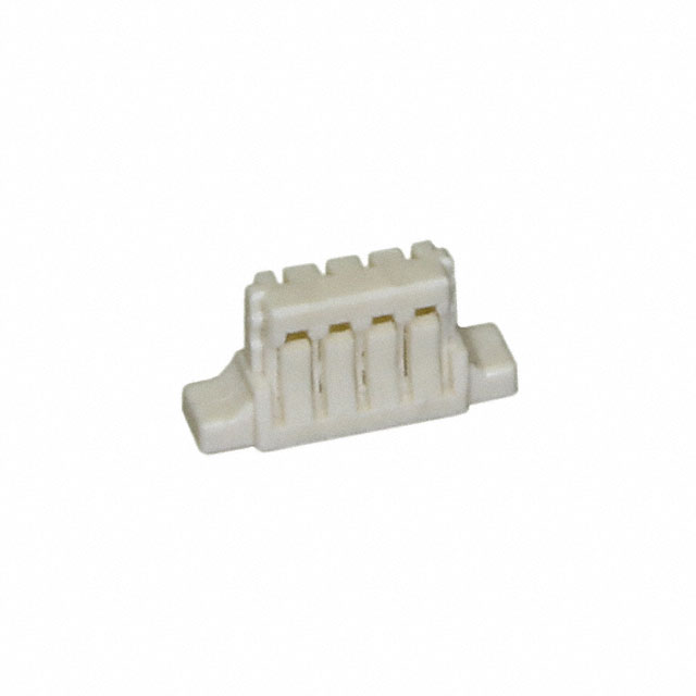 Amphenol ICC (FCI) 10145492-04LF electronic component product image