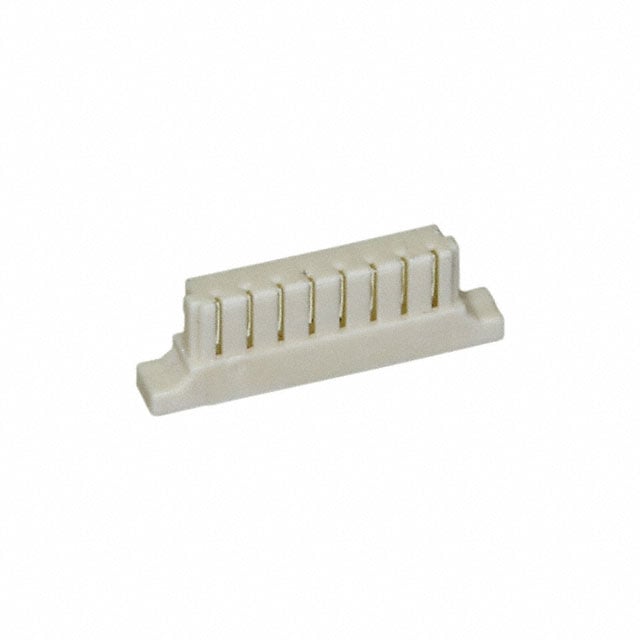 Amphenol ICC (FCI) 10145492-08LF electronic component product image
