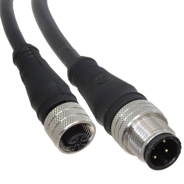 Molex 1200070473 electronic component product image