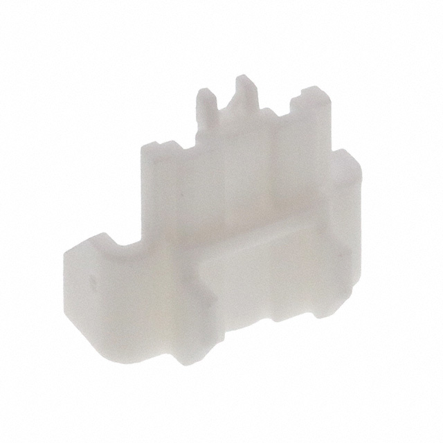 Molex 1727090001 electronic component product image
