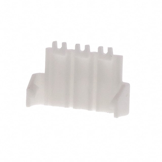 Molex 1727090003 electronic component product image