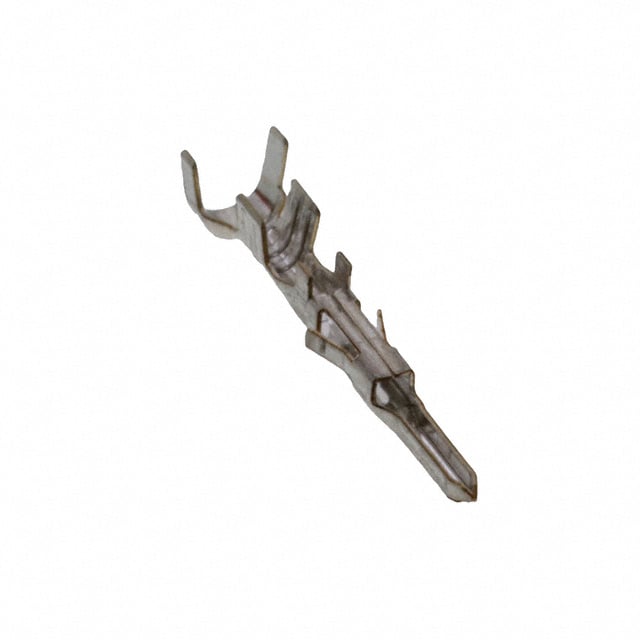 Molex 1727652122 electronic component product image