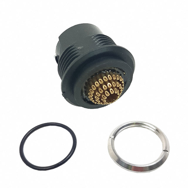 Amphenol Alden Products Company 342512 electronic component product image