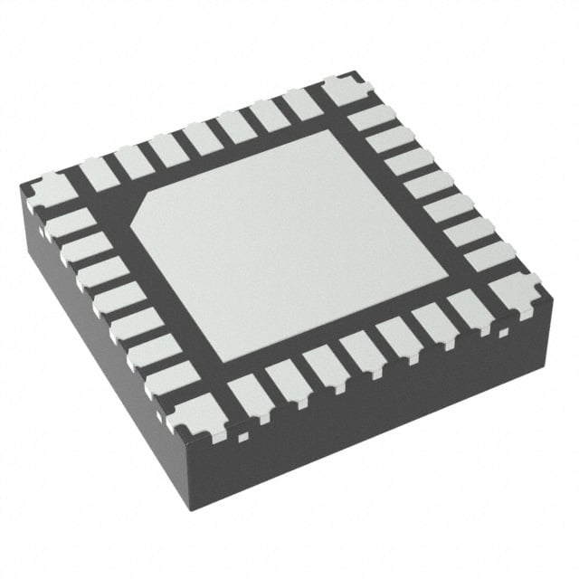 NXP USA Inc. MC33HB2000FK electronic component product image