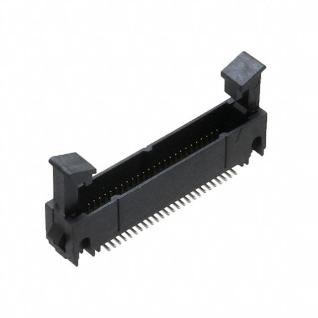 3M 81050-660C01-RB electronic component product image