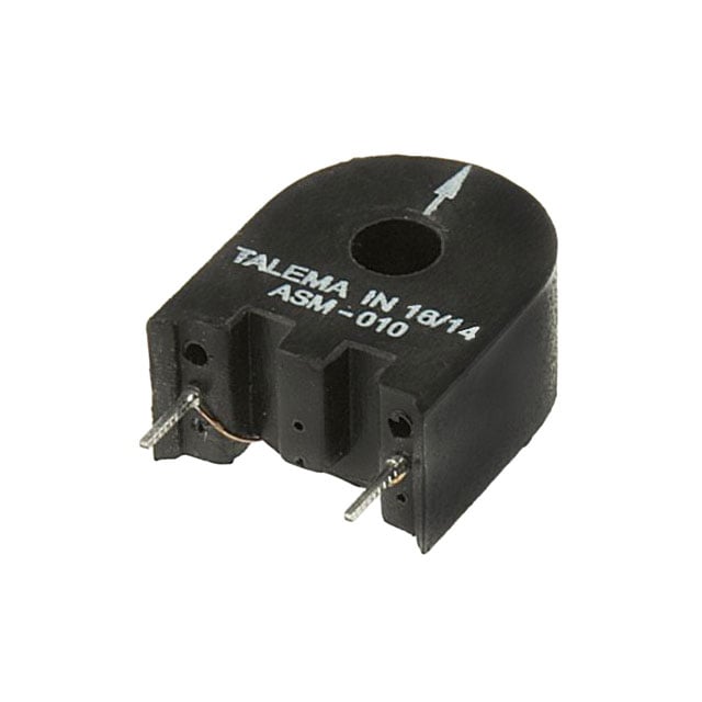 Talema Group LLC ASM-010 electronic component product image