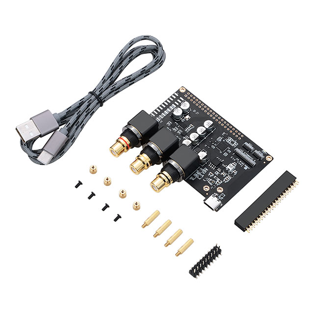 Khadas KTONE-G-001 electronic component product image