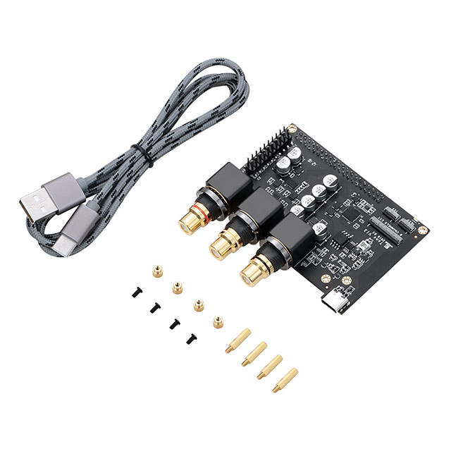 Khadas KTONE-V-001 electronic component product image