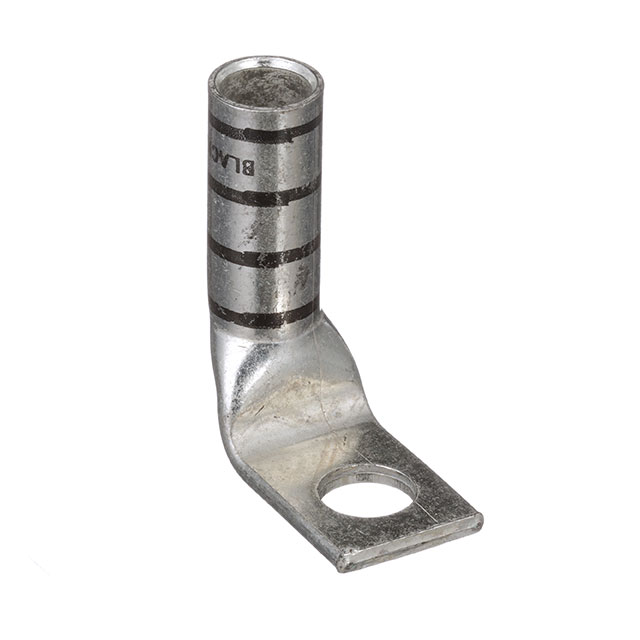 Panduit Corp LCBX2/0-12F-X electronic component product image