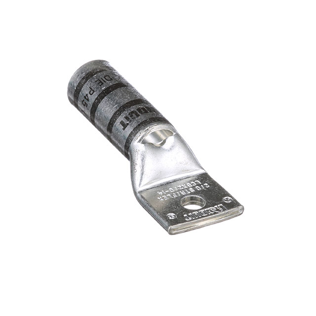 Panduit Corp LCBX2/0-14-X electronic component product image