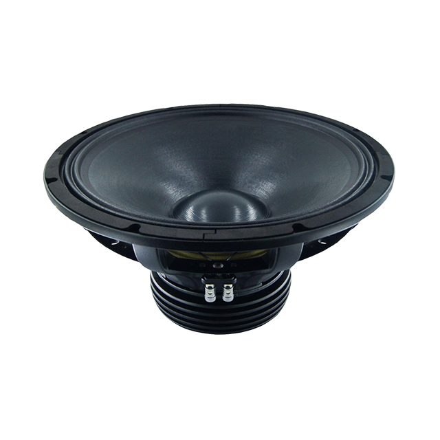 Peerless by Tymphany NCP-1540R01-08 electronic component product image