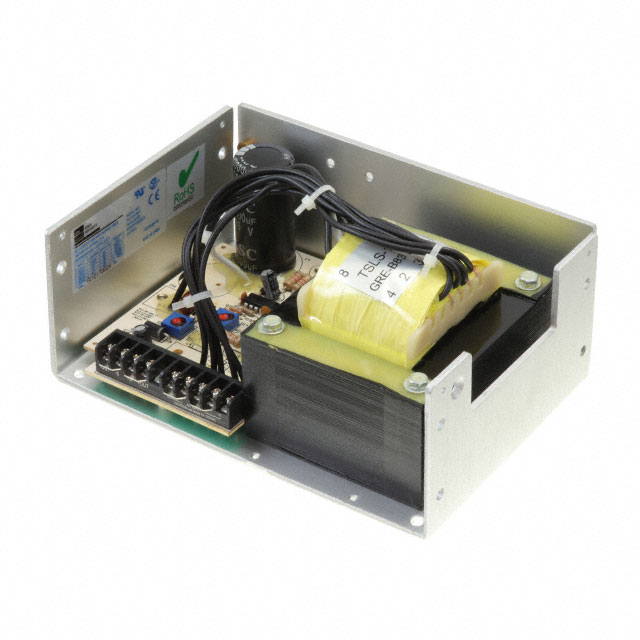 SolaHD SLS-15-045T electronic component product image