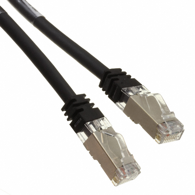 Panduit Corp STP6X18MBL electronic component product image