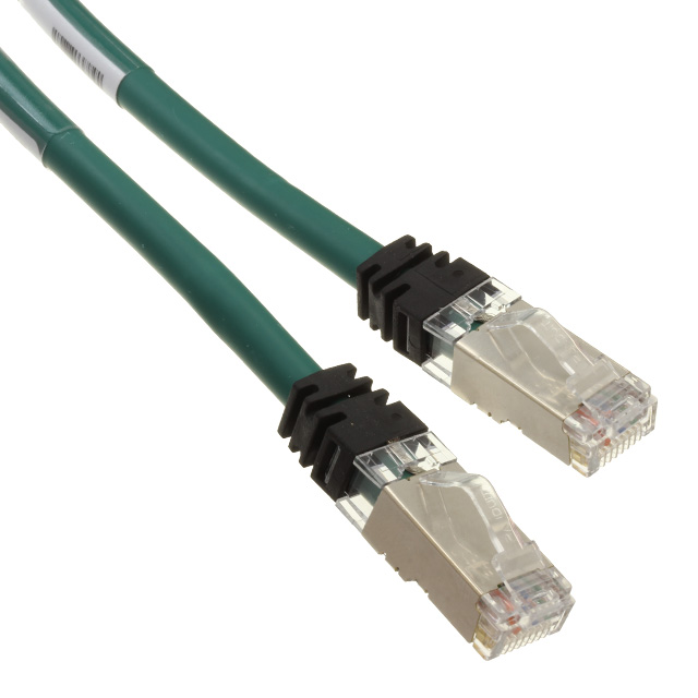 Panduit Corp STP6X7MGRF2 electronic component product image