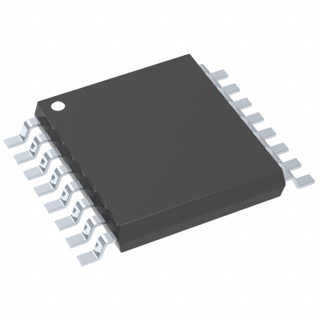 STMicroelectronics A7987TR electronic component product image