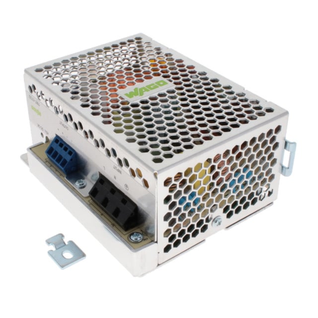 WAGO Corporation 787-1722 electronic component product image