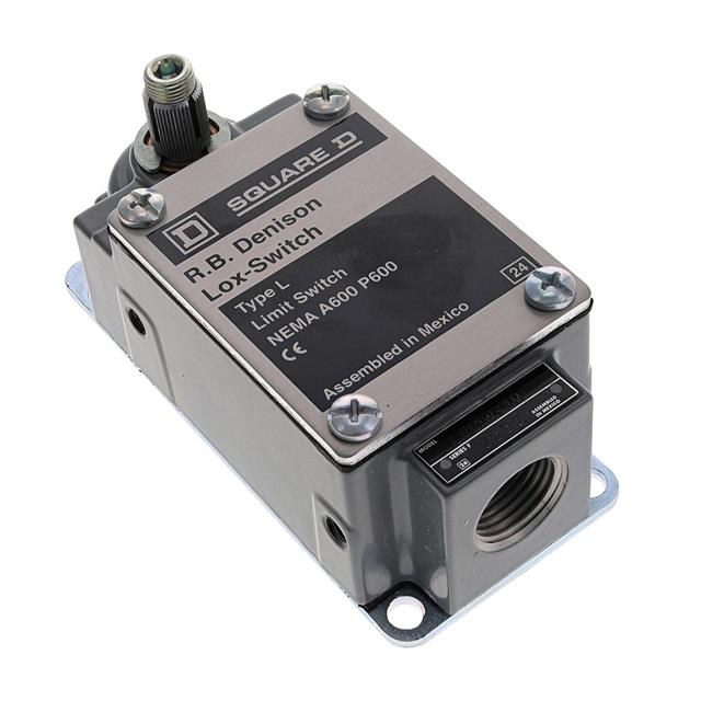 Telemecanique Sensors L100WS2M1 electronic component product image