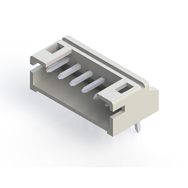 EDAC Inc. 140-506-415-000 electronic component product image