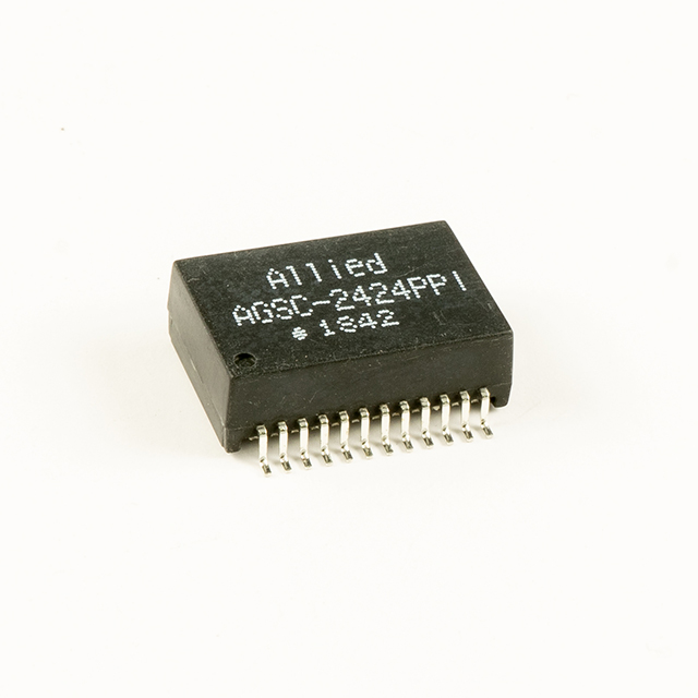 Allied Components International AGSC-2424PPI electronic component product image