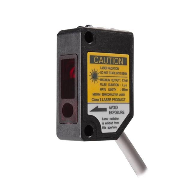Optex FA BGS-ZL10P electronic component product image