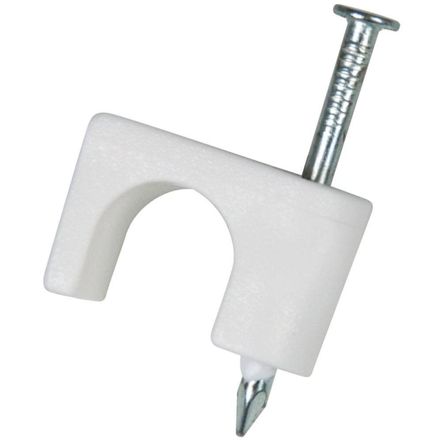 QualGear CC1-W-100-P electronic component product image