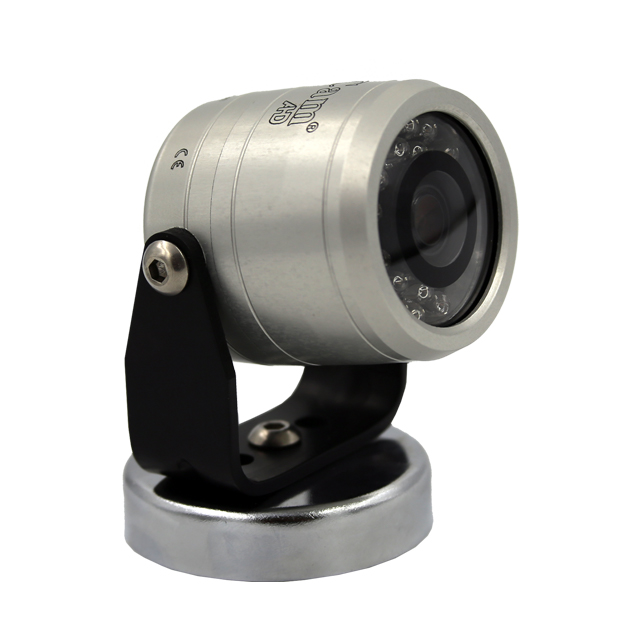 Dakota Micro, Inc. DMAC-HC electronic component product image