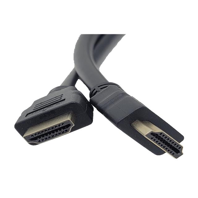 Micro Connectors, Inc. H2-50MAMA electronic component product image