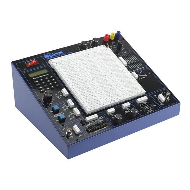 Global Specialties PB-503A electronic component product image