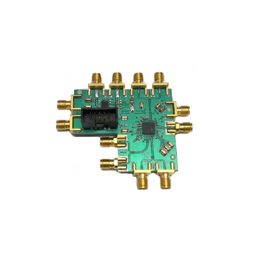Texas Instruments LMX8410LEVM electronic component product image