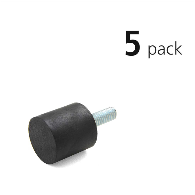 JW Winco/Otto Ganter VMT40-40-M8-55-Z/5PK electronic component product image