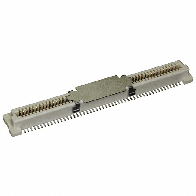 Amphenol ICC (FCI) 10144517-101802LF electronic component product image