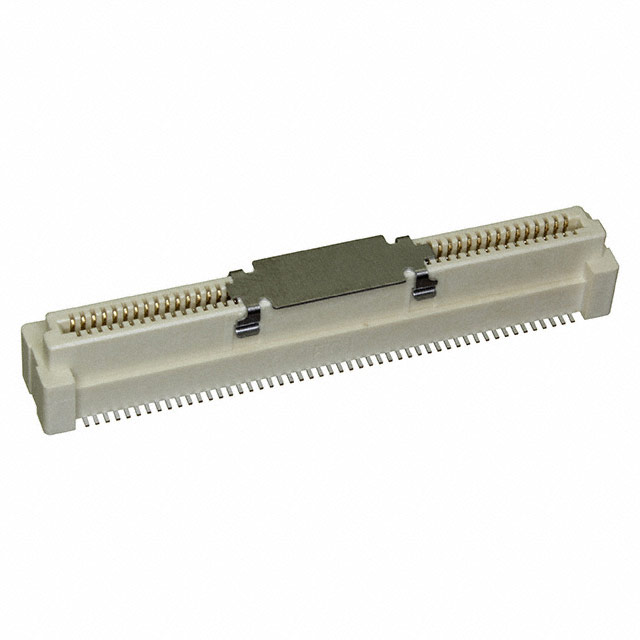 Amphenol ICC (FCI) 10144517-102802LF electronic component product image