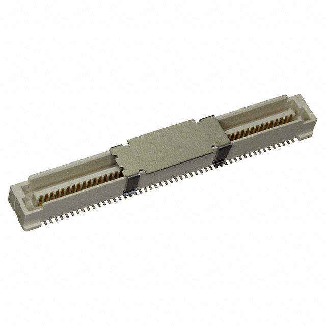 Amphenol ICC (FCI) 10144518-101802LF electronic component product image