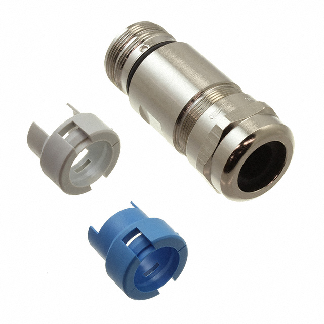 Weidmüller 1169900000 electronic component product image
