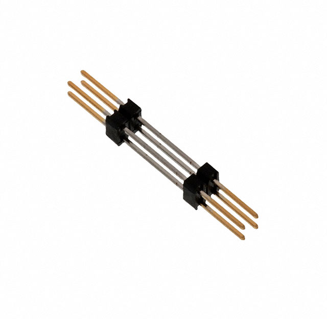 TE Connectivity AMP Connectors 146507-2 electronic component product image