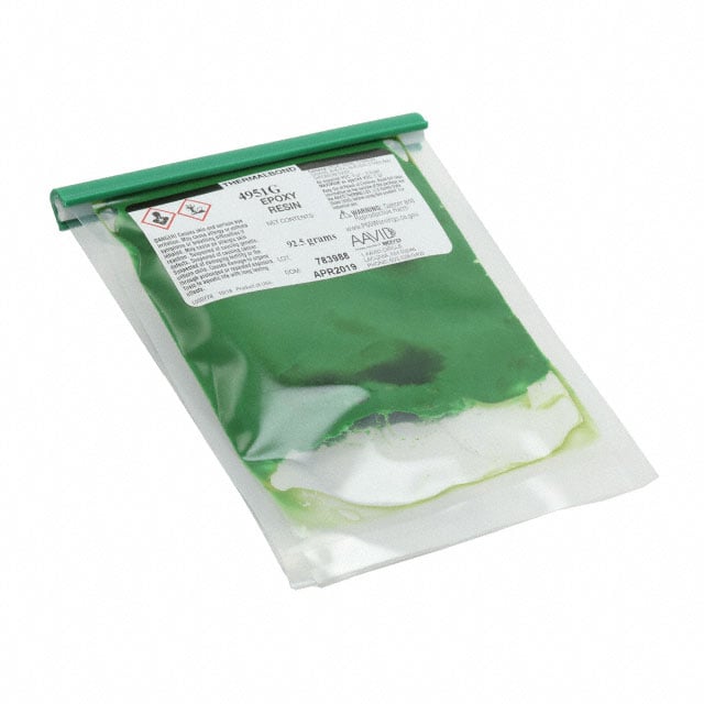 Boyd Laconia, LLC 4951G electronic component product image