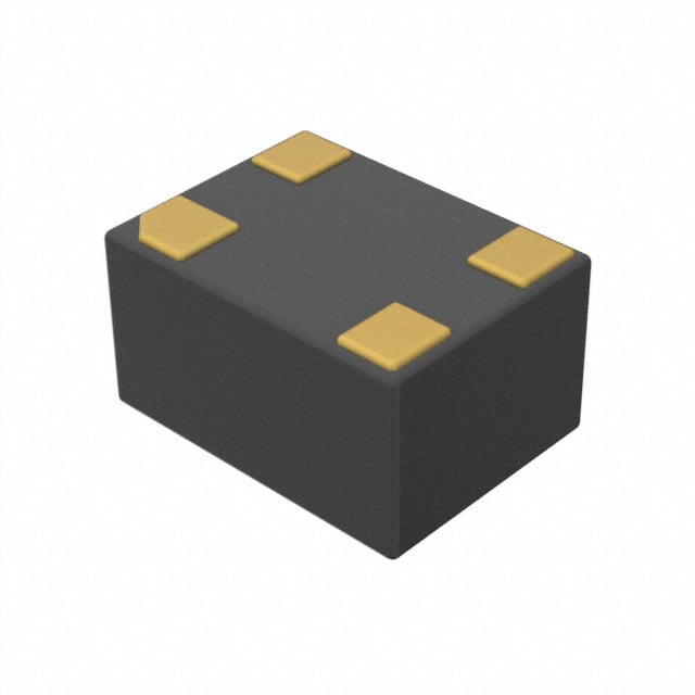Abracon LLC AMPDGFH-A02T electronic component product image