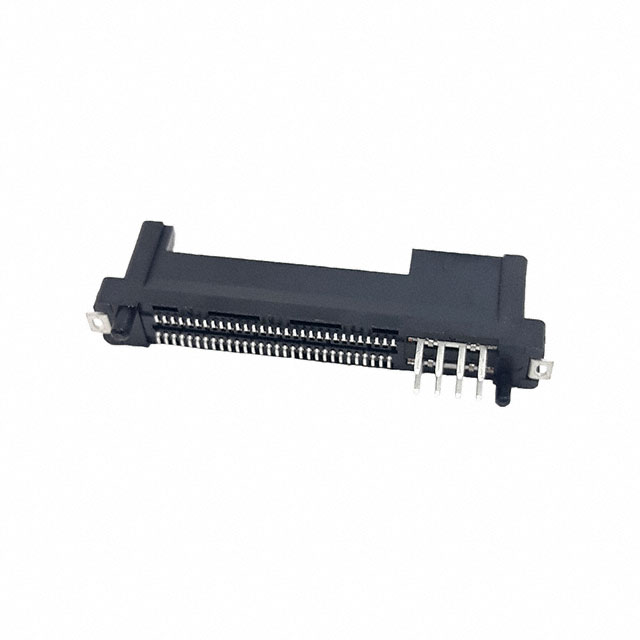 Amphenol ICC (FCI) CE1206000110111 electronic component product image