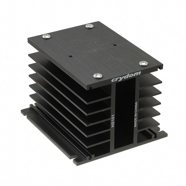 Sensata-Crydom HS101 electronic component product image