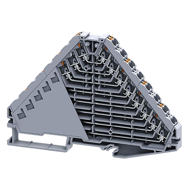 Altech Corporation CP8L32(I.S) electronic component product image