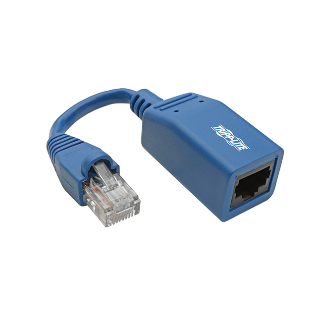 Eaton Tripp Lite N034-05N-BL electronic component product image