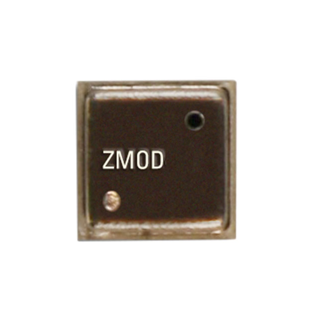 Renesas Electronics Corporation ZMOD4510AI1V electronic component product image