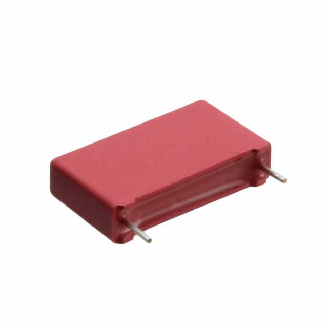 WIMA MKP1F033305B00JSSD electronic component product image