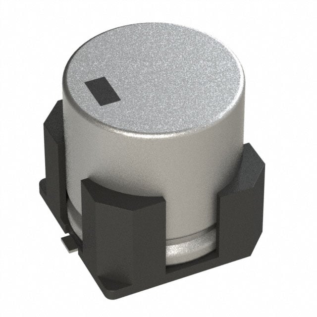 Panasonic Industry EEE-FT1H331GV electronic component product image