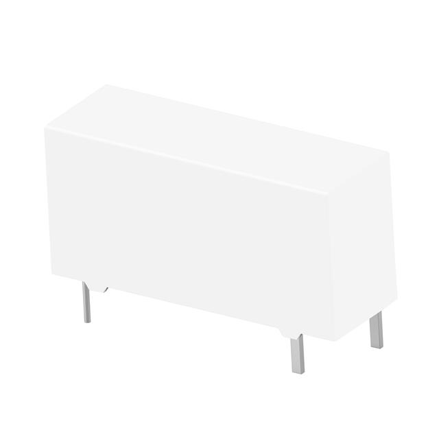 TE Connectivity Potter & Brumfield Relays 1-1393223-4 electronic component product image