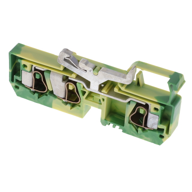 WAGO Corporation 284-687 electronic component product image